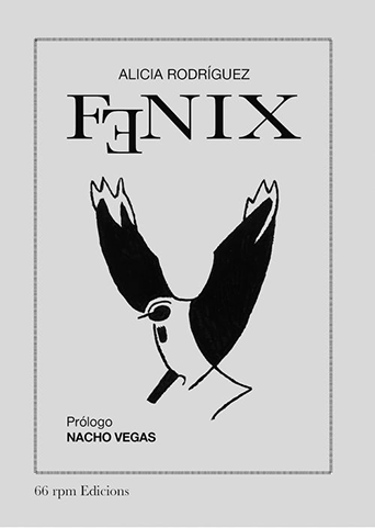 Fénix - Alicia Rodríguez