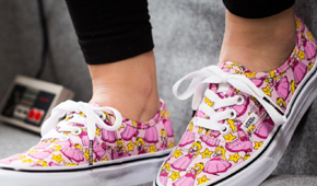 Nintendo-Vans-popchild2016 Nintendo Vans