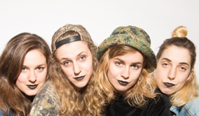 Chastity-Belt-portada-popchild2016 Chastity Belt