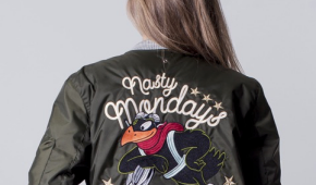 nasty-mondays-costalamel-bomber-popchild2016 Nasty Mondays Costalamel