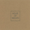 House Of Wolves - s/t