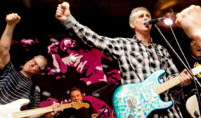 the-rubinoos-popchild2016 The Rubinoos