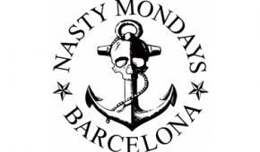 Nasty Mondays 12º aniversario