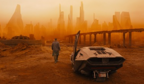 Blade Runner 2049