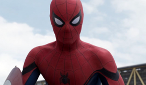 spiderman-homecoming-portada-popchild2017 Spider-man: Homecoming