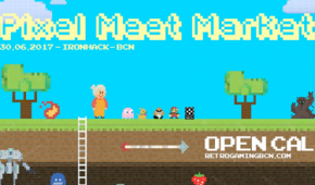 Pixel Meet Market