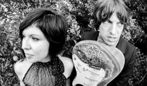 the-schizophonics-popchild2017 The Schizophonics