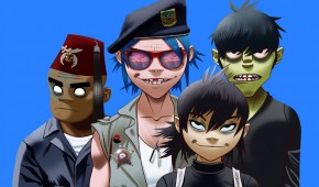 gorillaz-sonar-bcn-2018 gorillaz-sonar-bcn-2018