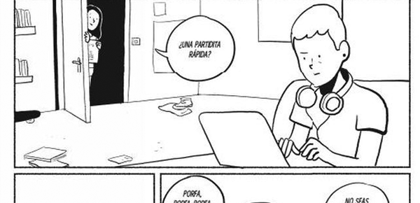 Tu futuro empieza aquí