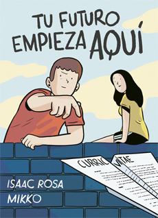 Tu futuro empieza aquí