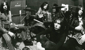 Thee Hypnotics