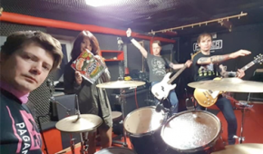 red-crap-portada-popchild2020 Red Crap