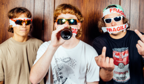 the-chats-portada-popchild2020 The Chats