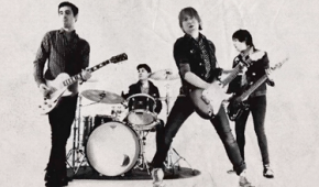 the-speedways-popchild2020-portada The Speedways