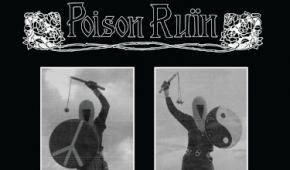 Poison Ruïn