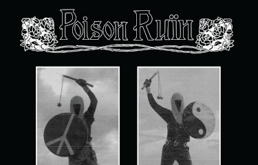 Poison Ruïn