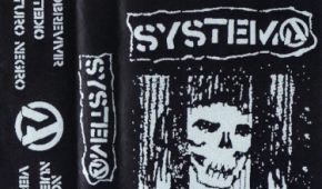 systema-cover-popchild-2021 Systema, hardcore, Bogotá, Colombia