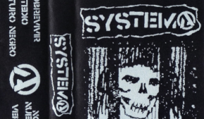 Systema, hardcore, Bogotá, Colombia