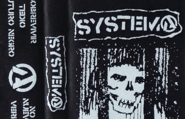 Systema, hardcore, Bogotá, Colombia