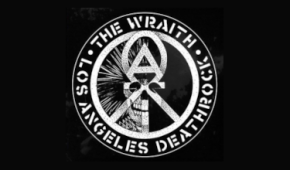 The Wraith - nuevo disco