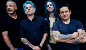 NOFX - Las tour 2023