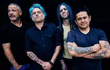 NOFX - Las tour 2023