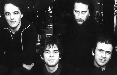 The Stranglers